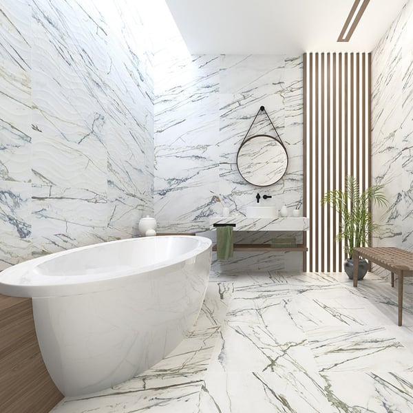 Πλακάκι Gres P Nuuk 60x60 cm